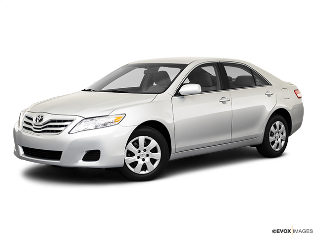 2010 Toyota Camry