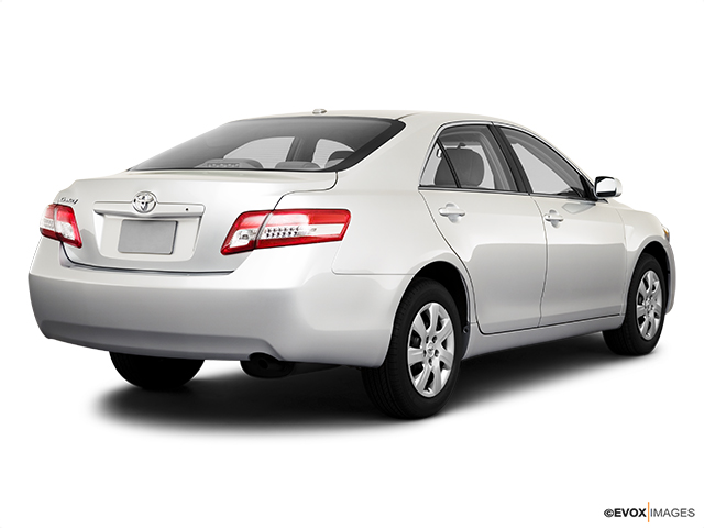 2010 Toyota Camry