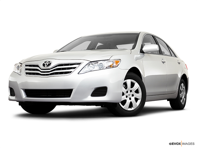 2010 Toyota Camry