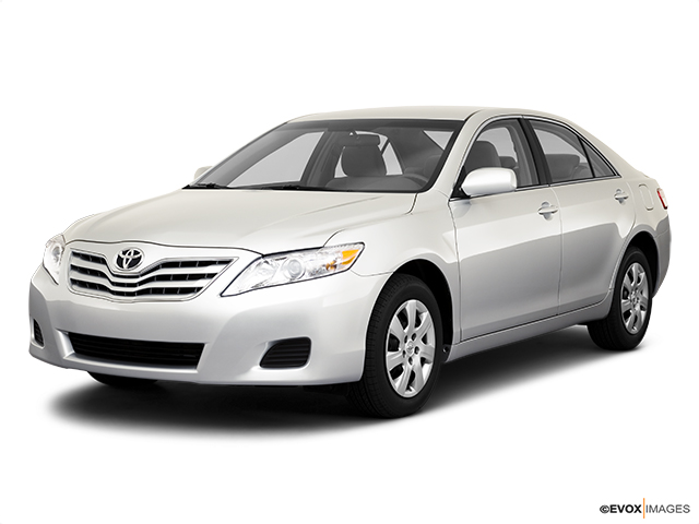 2010 Toyota Camry