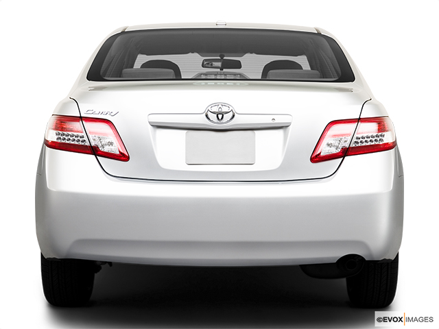 2010 Toyota Camry