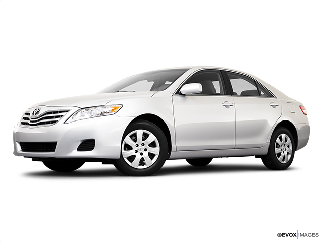 2010 Toyota Camry