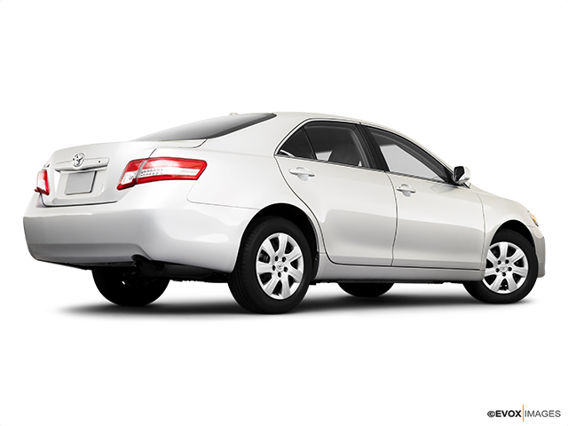2010 Toyota Camry