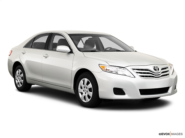 2010 Toyota Camry