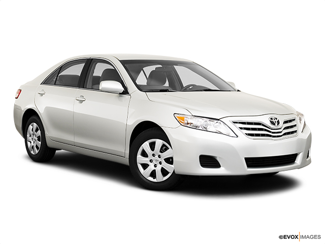 2010 Toyota Camry