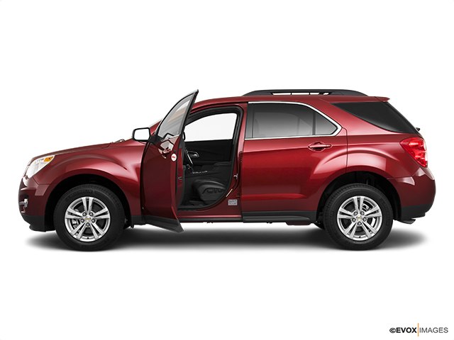 2010 Chevrolet Equinox