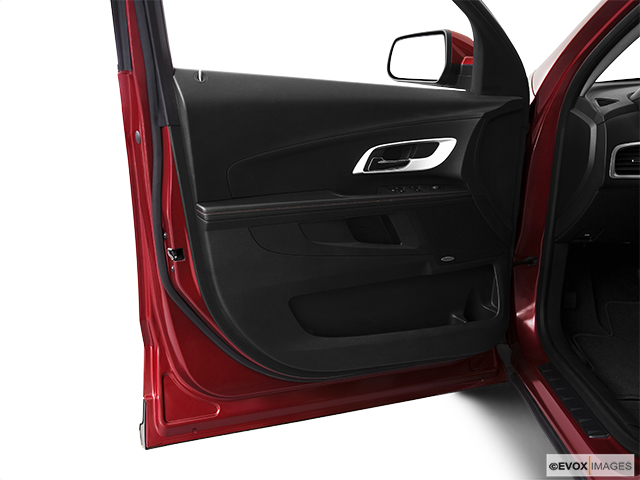 2010 Chevrolet Equinox