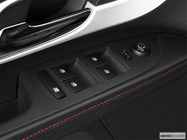 2010 Chevrolet Equinox