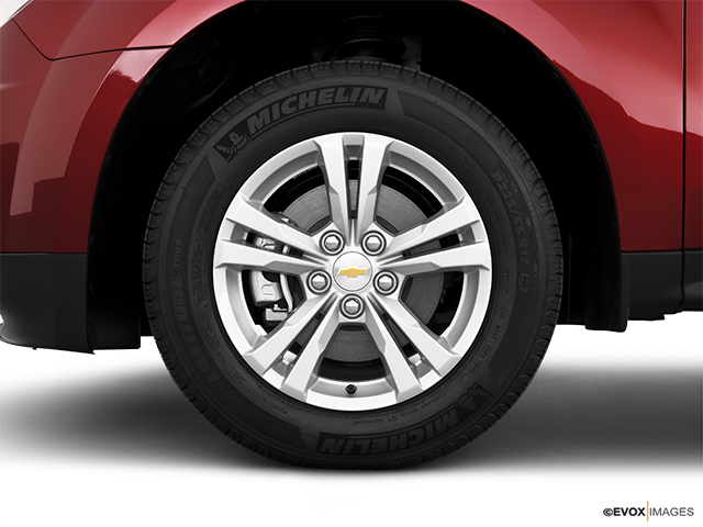 2010 Chevrolet Equinox