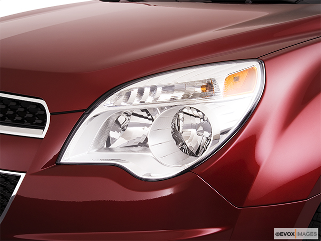 2010 Chevrolet Equinox