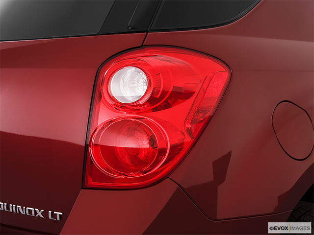 2010 Chevrolet Equinox