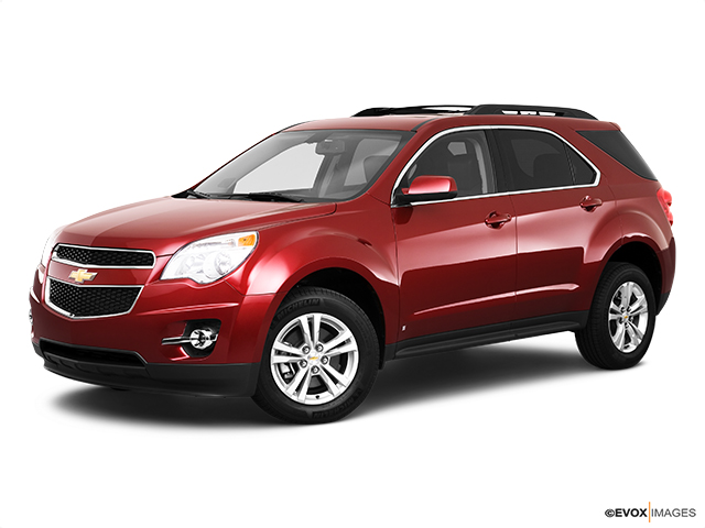 2010 Chevrolet Equinox