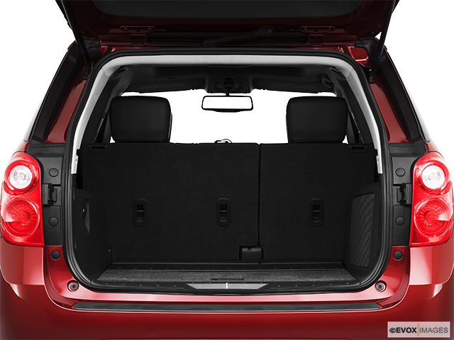 2010 Chevrolet Equinox