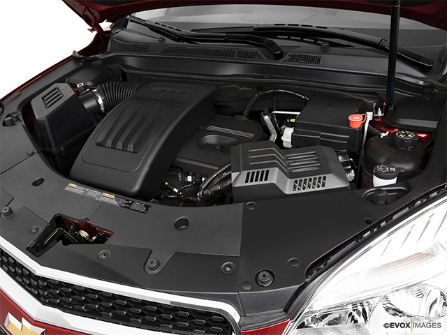 2010 Chevrolet Equinox