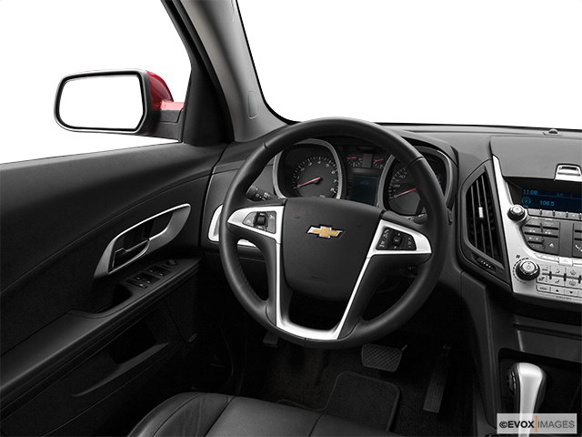 2010 Chevrolet Equinox