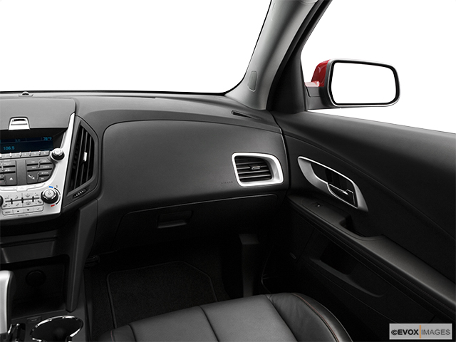 2010 Chevrolet Equinox