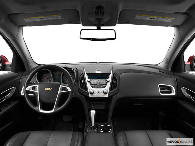 2010 Chevrolet Equinox