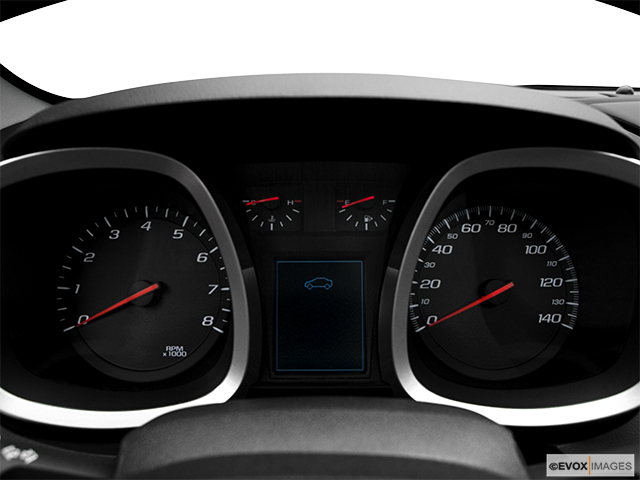 2010 Chevrolet Equinox