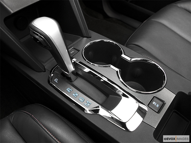 2010 Chevrolet Equinox