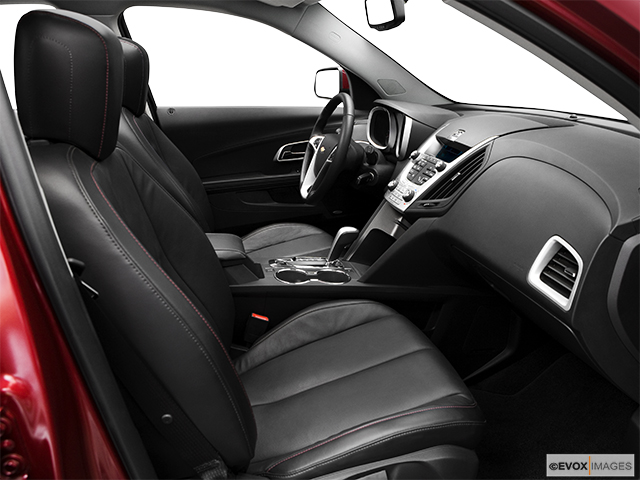 2010 Chevrolet Equinox