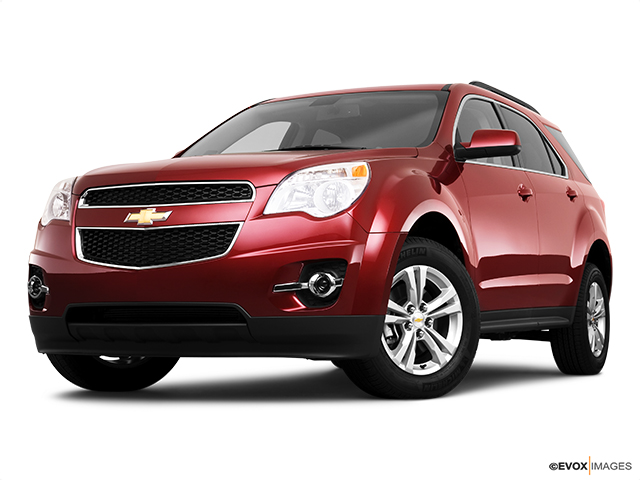 2010 Chevrolet Equinox