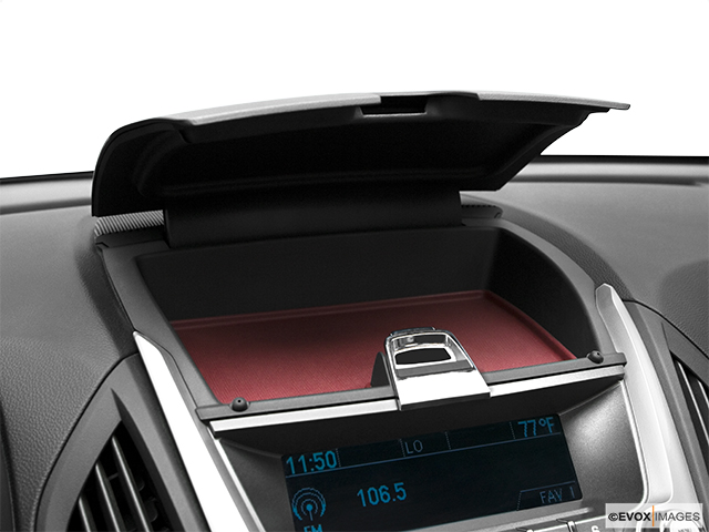 2010 Chevrolet Equinox