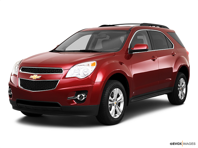2010 Chevrolet Equinox