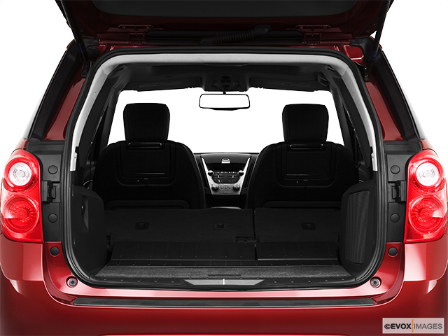 2010 Chevrolet Equinox