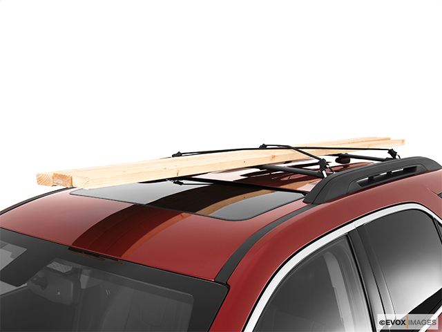 2010 Chevrolet Equinox