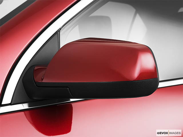 2010 Chevrolet Equinox