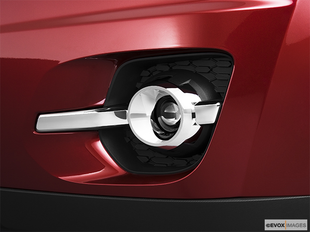 2010 Chevrolet Equinox