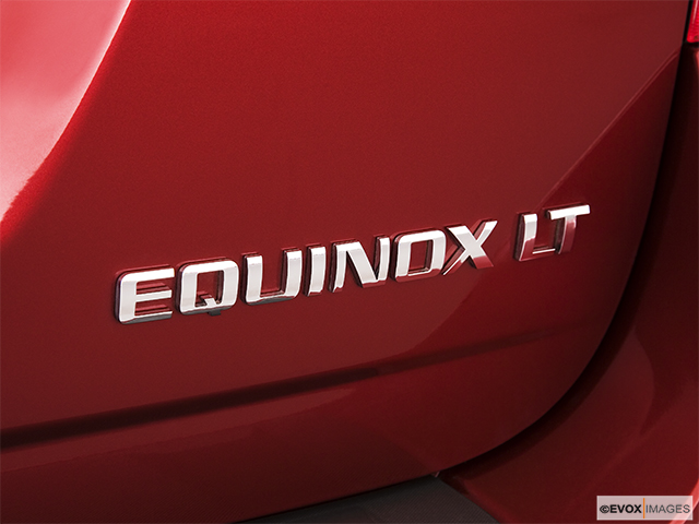 2010 Chevrolet Equinox