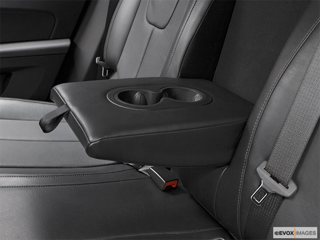 2010 Chevrolet Equinox