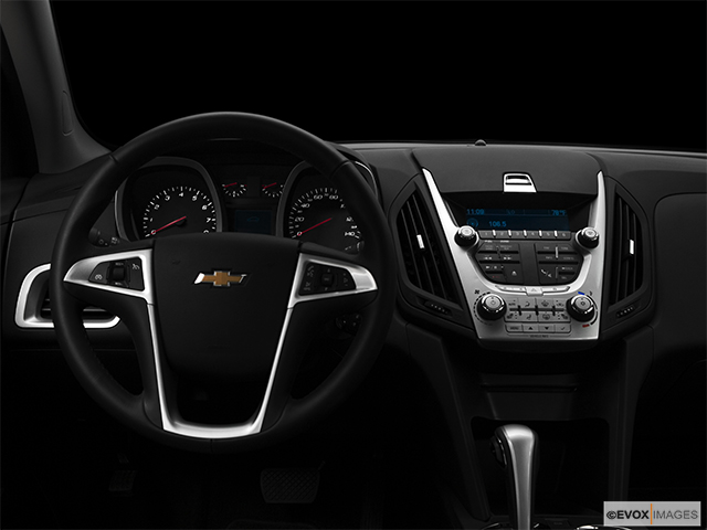 2010 Chevrolet Equinox