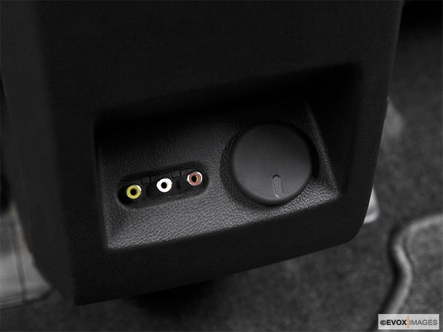 2010 Chevrolet Equinox