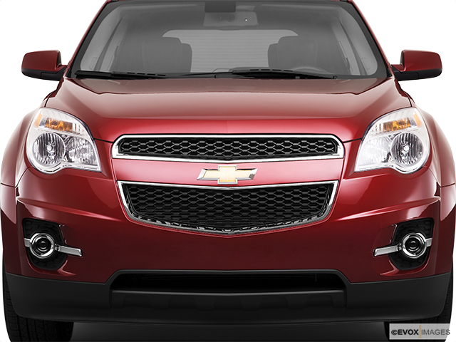 2010 Chevrolet Equinox