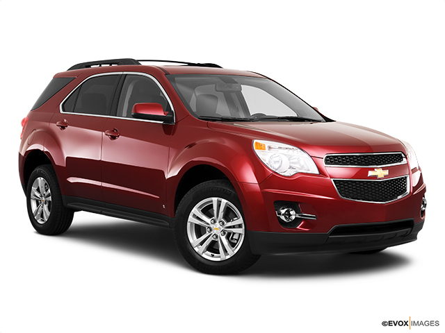 2010 Chevrolet Equinox