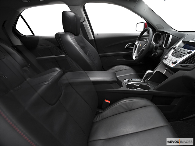 2010 Chevrolet Equinox