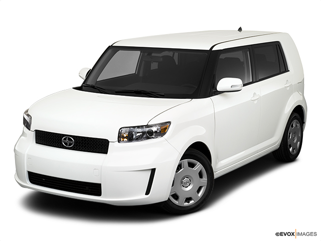 2010 Scion xB