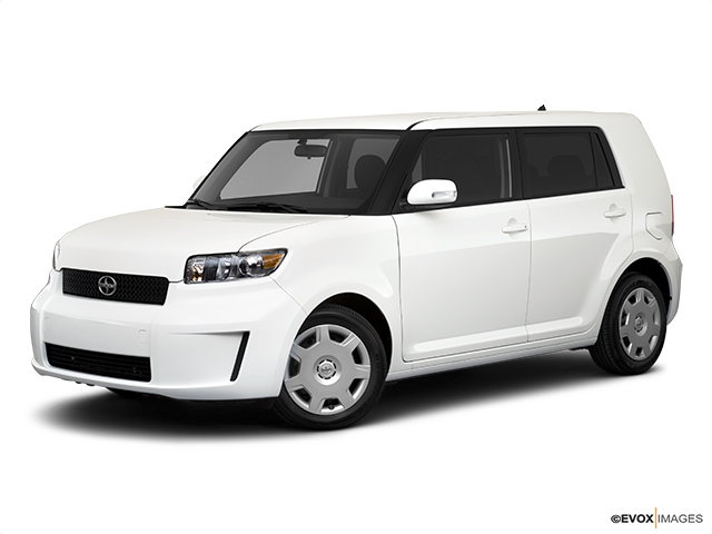 2010 Scion xB