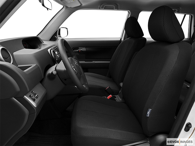 2010 Scion xB