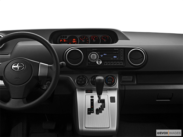 2010 Scion xB