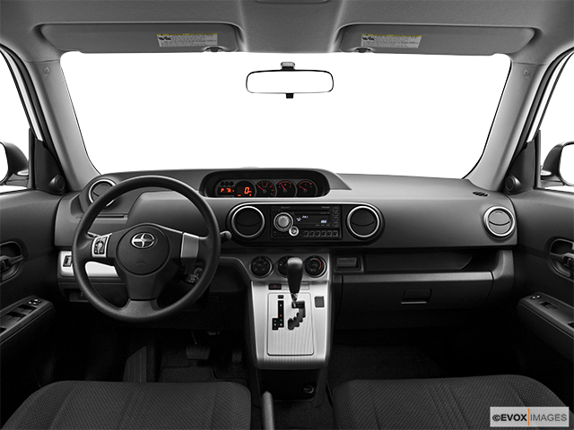 2010 Scion xB
