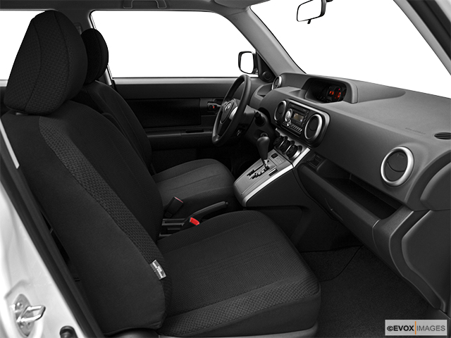 2010 Scion xB