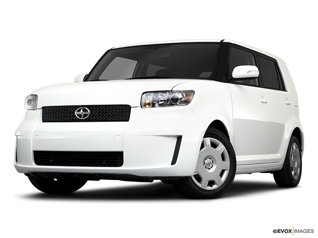 2010 Scion xB