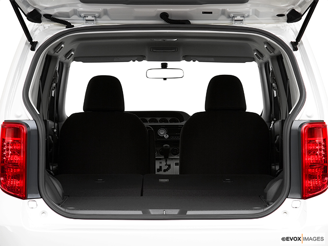2010 Scion xB