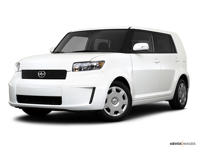 2010 Scion xB