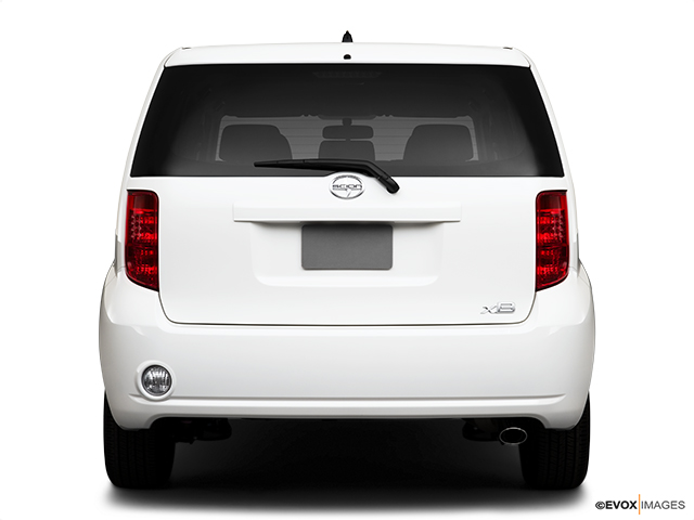 2010 Scion xB