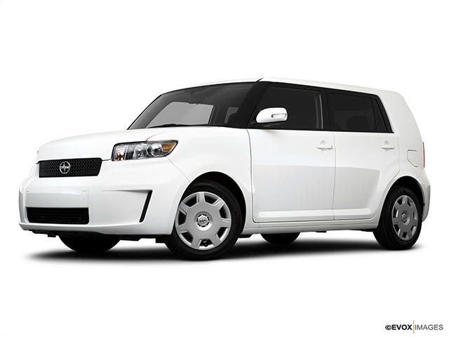 2010 Scion xB