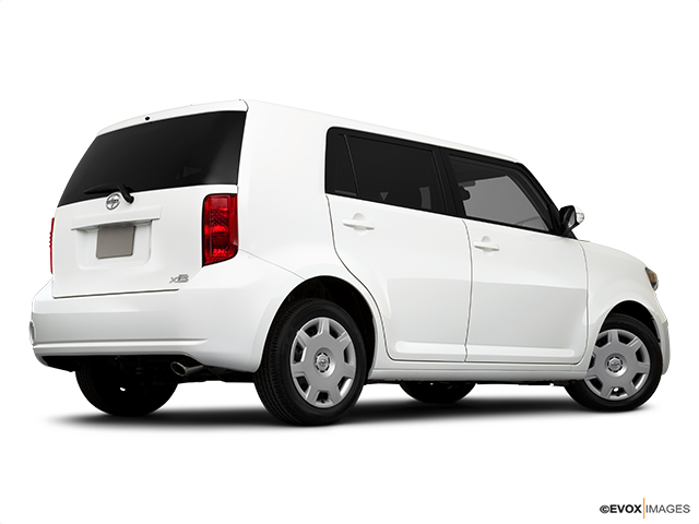 2010 Scion xB
